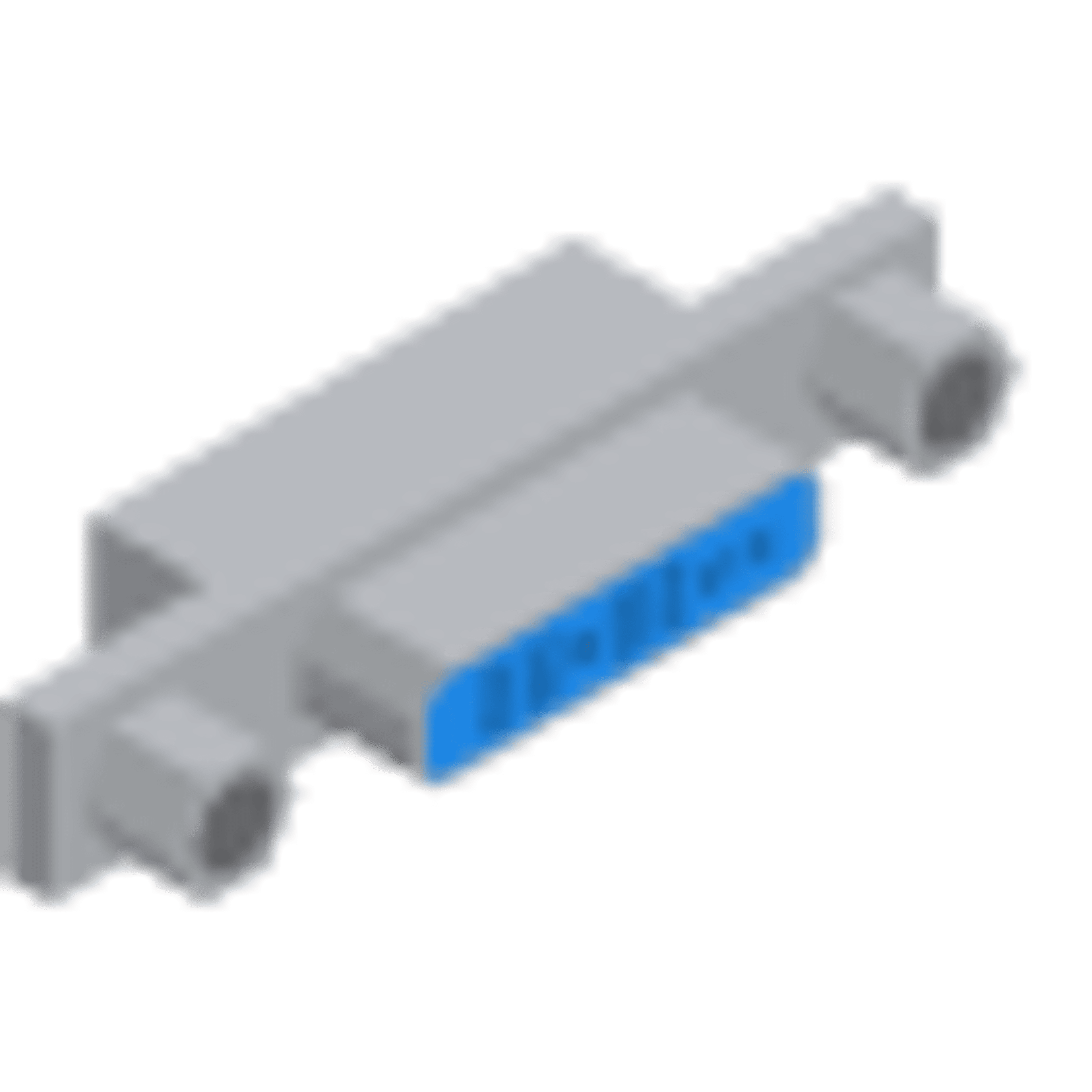 Connectors Logo