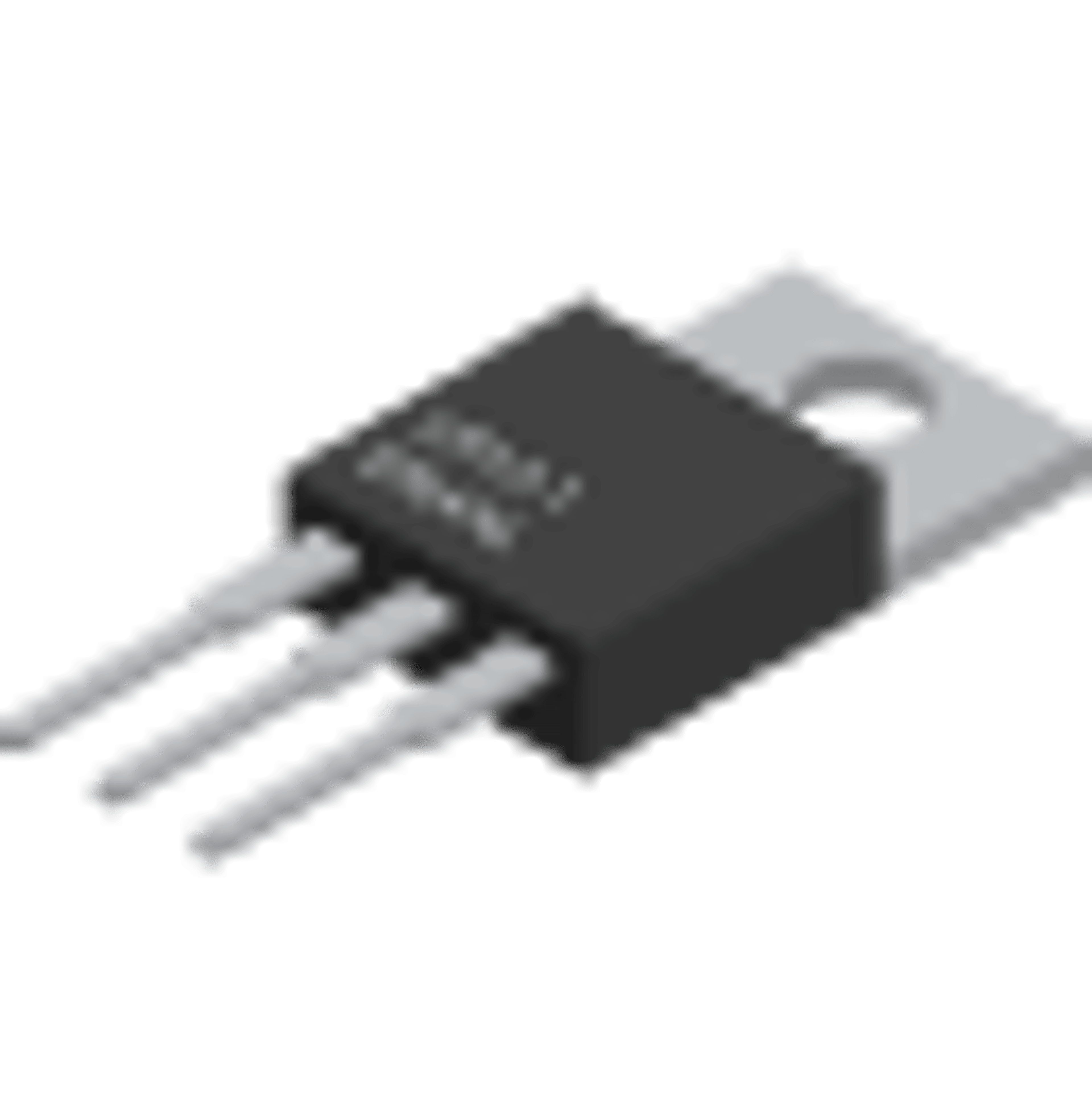 Discrete Semiconductors Logo