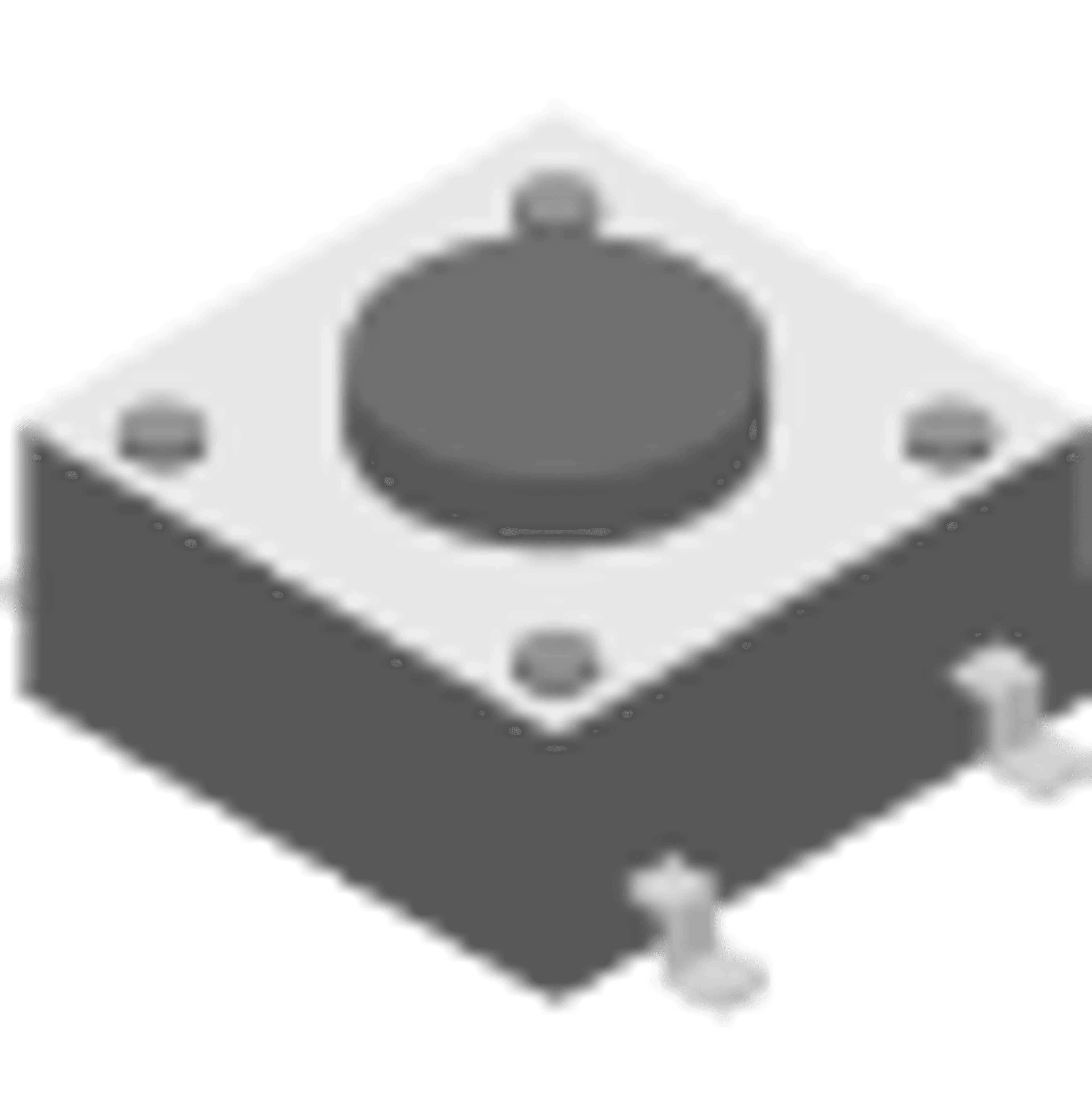 Electromechanical Logo