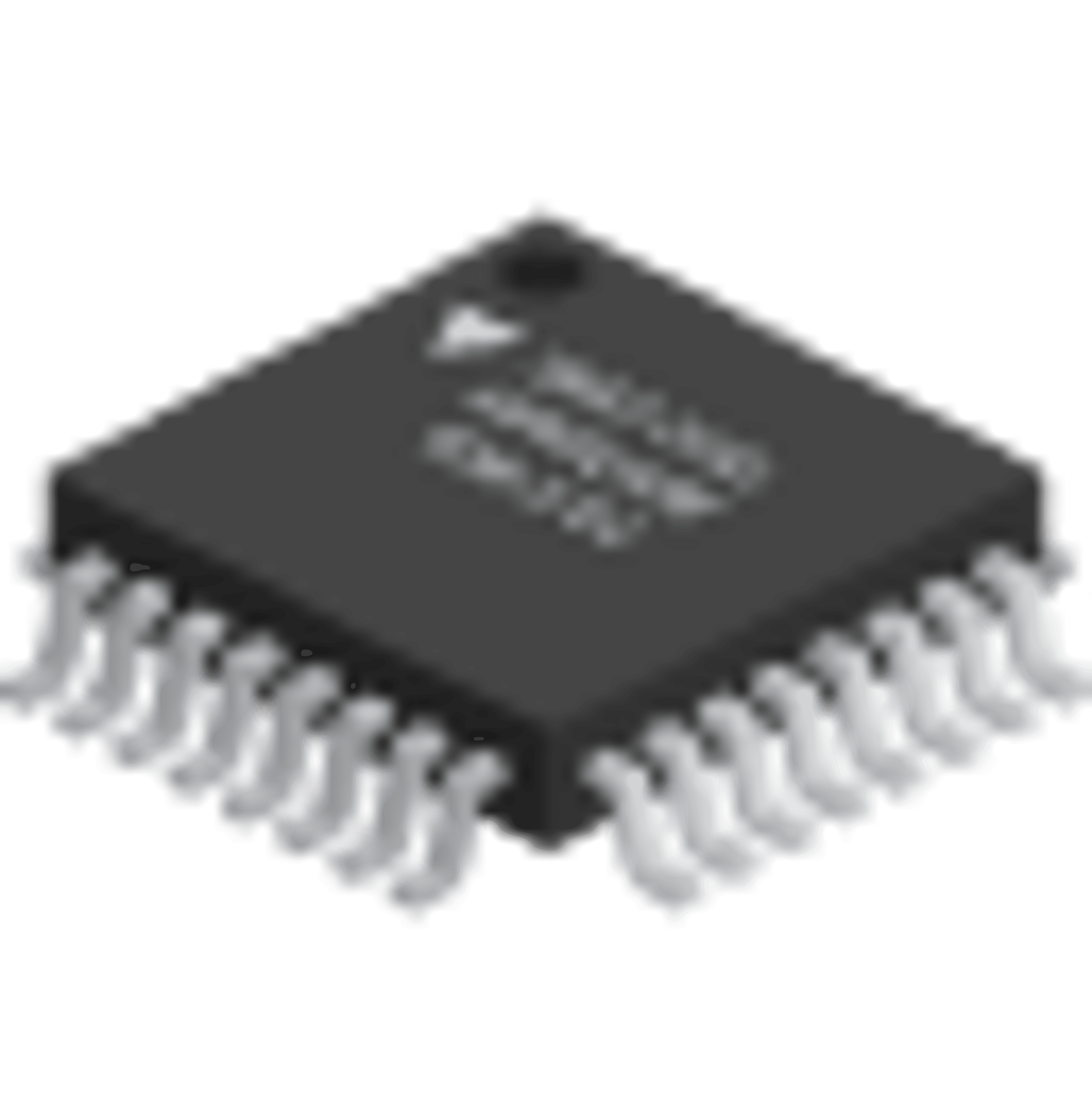 Integrated Circuits (ICs) Logo