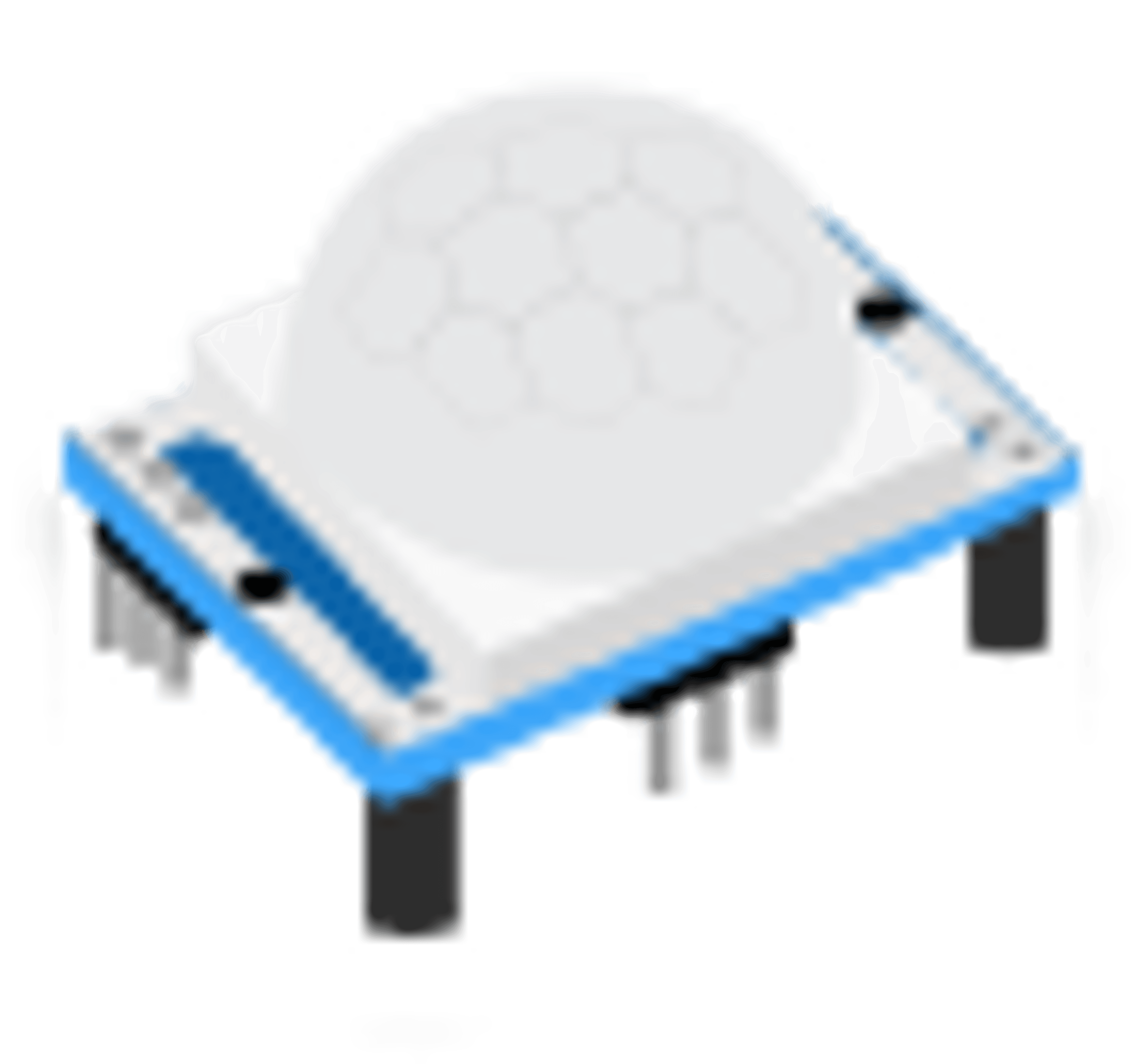 Sensors Logo