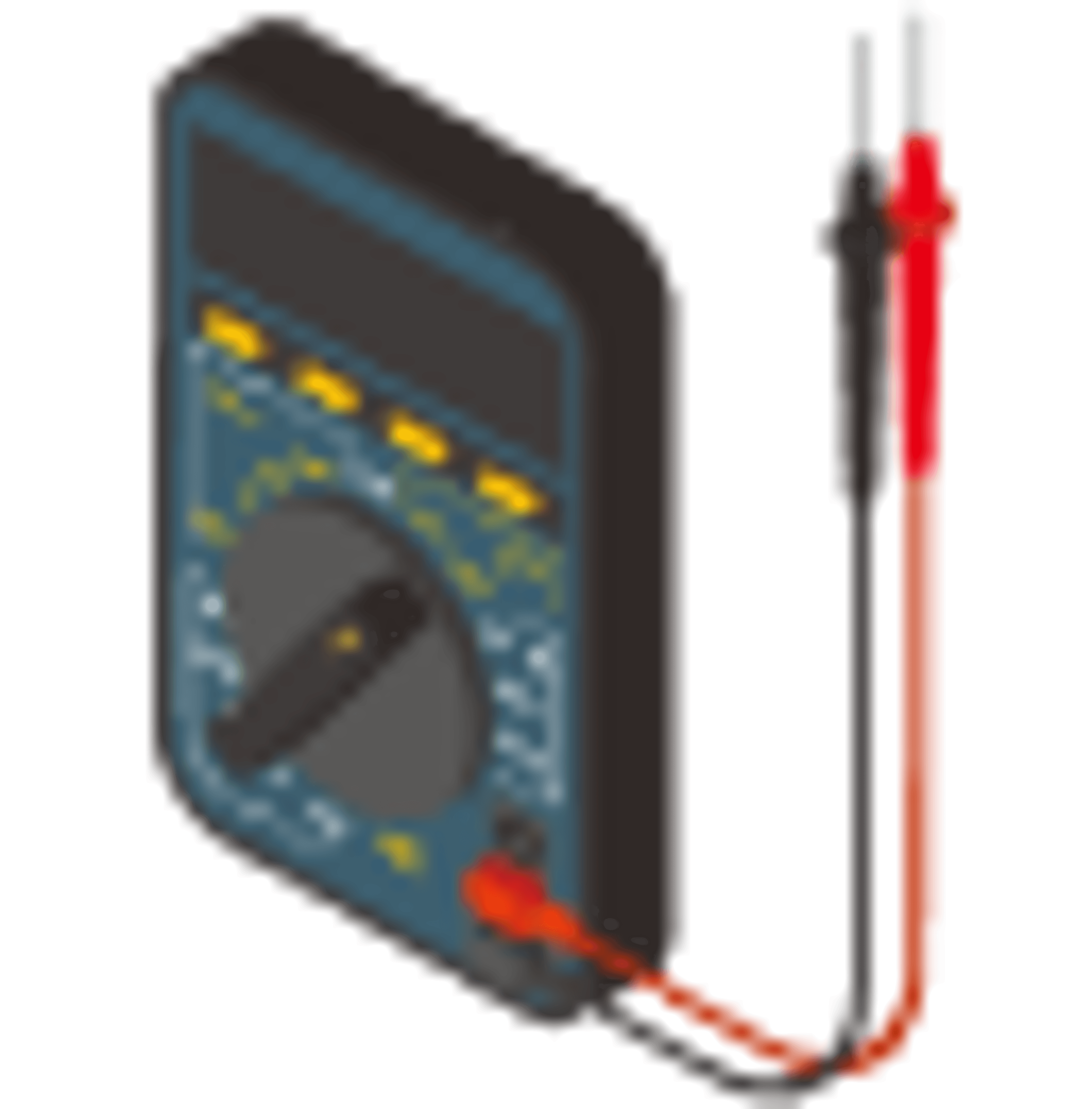 Test Equipment Logo