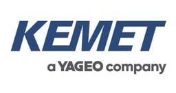 KEMET Logo