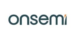 onsemi Logo