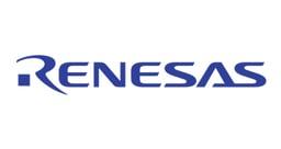 Renesas Logo