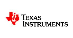 Texas Instruments Logo