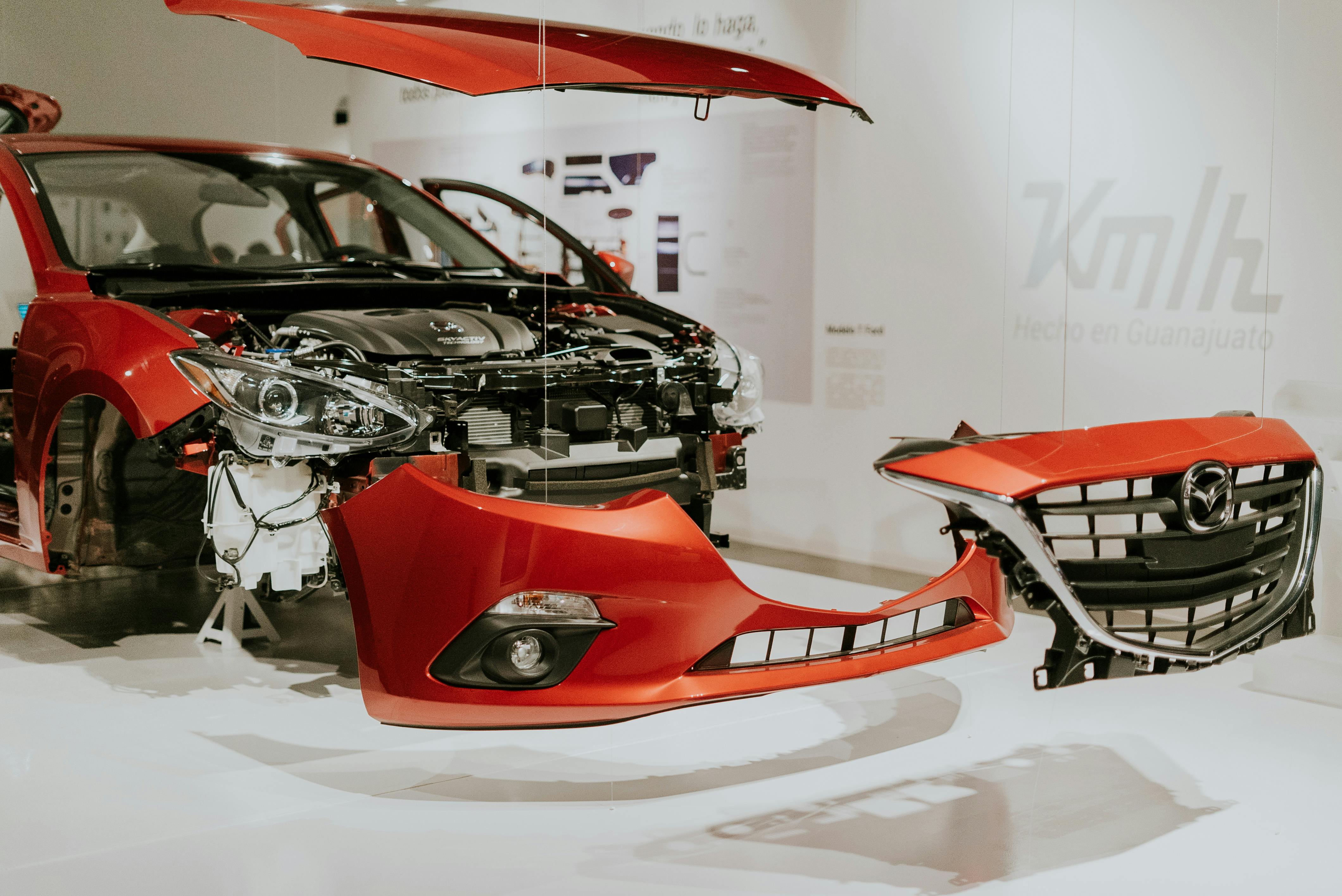 Automotive & Transportation