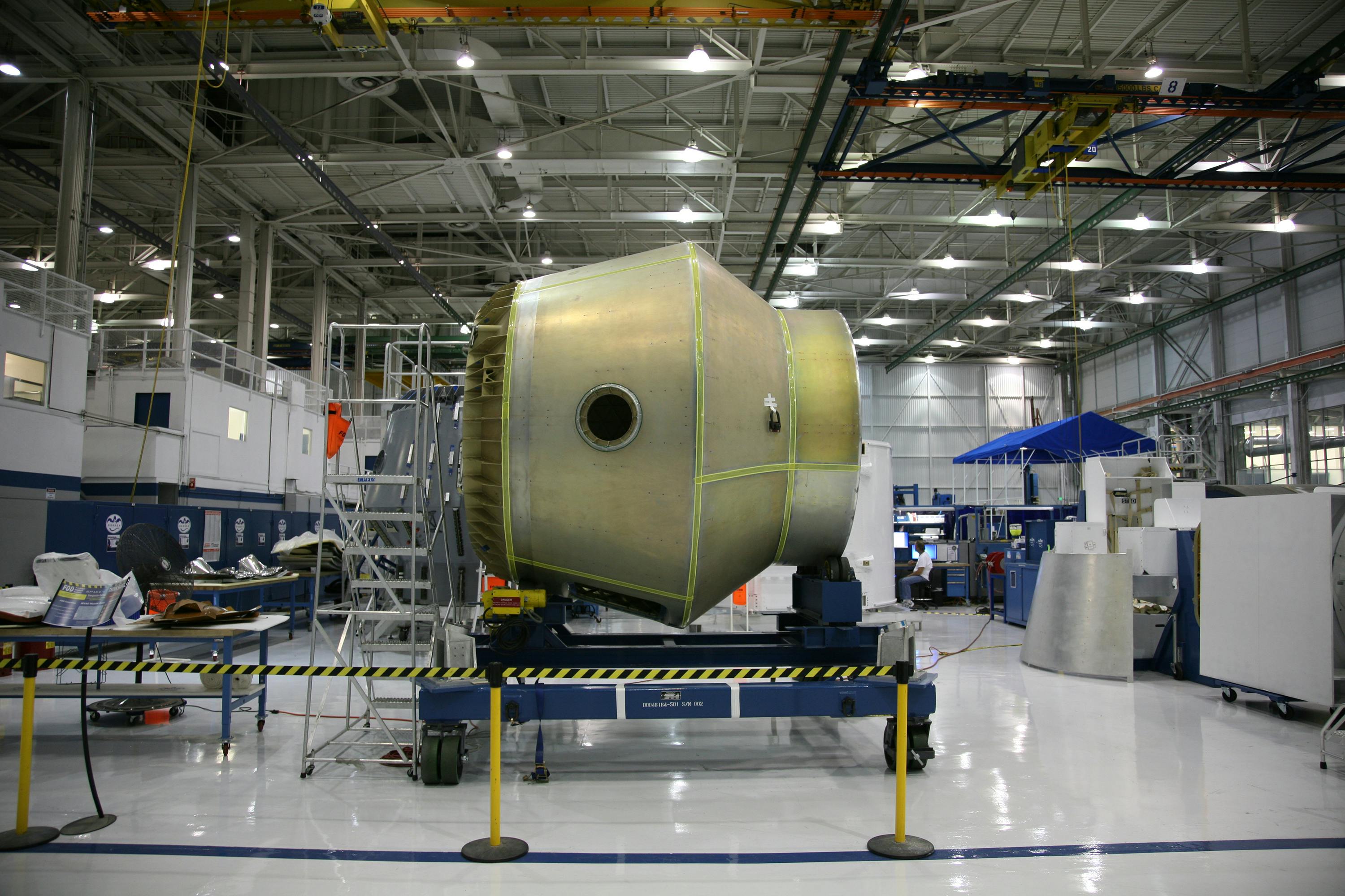 Aerospace & Defense
