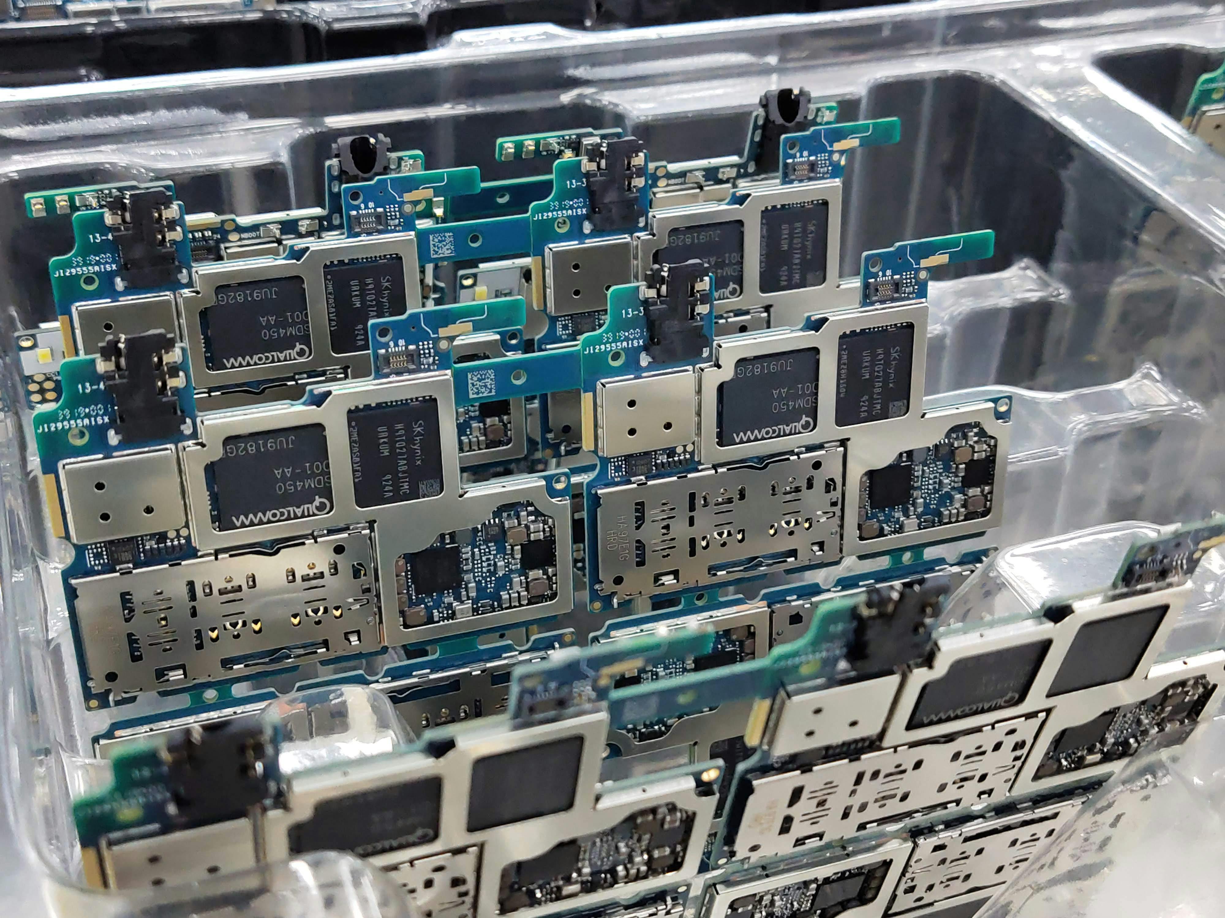Consumer Electronics