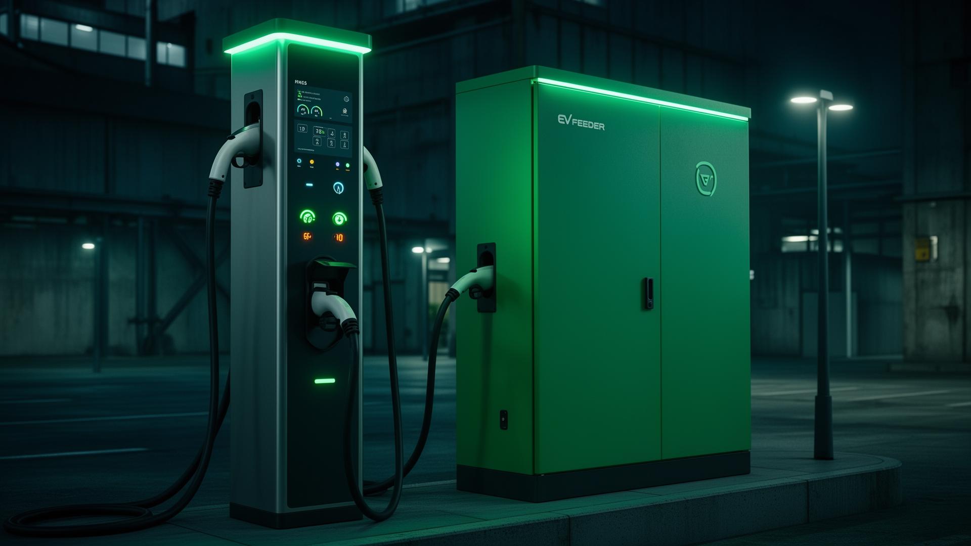 EV Infrastructure