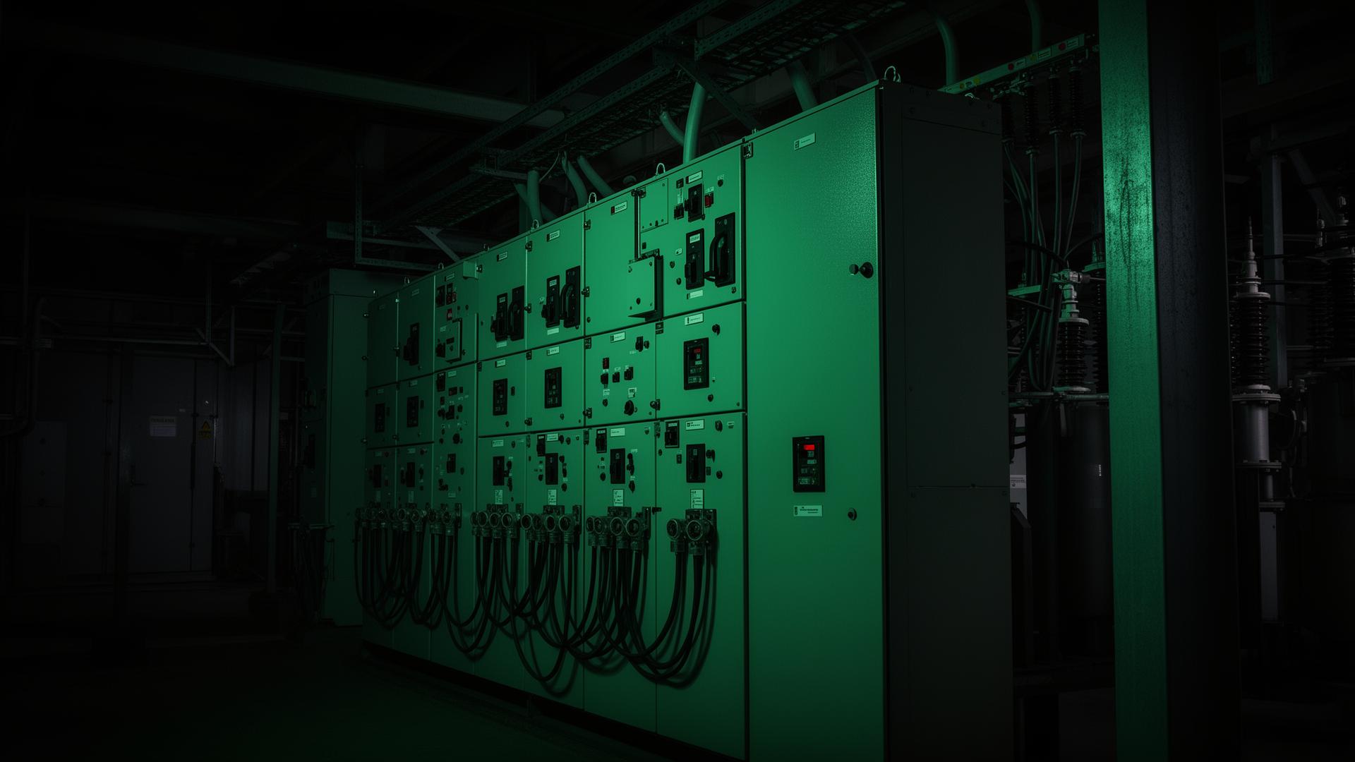 Switchgear