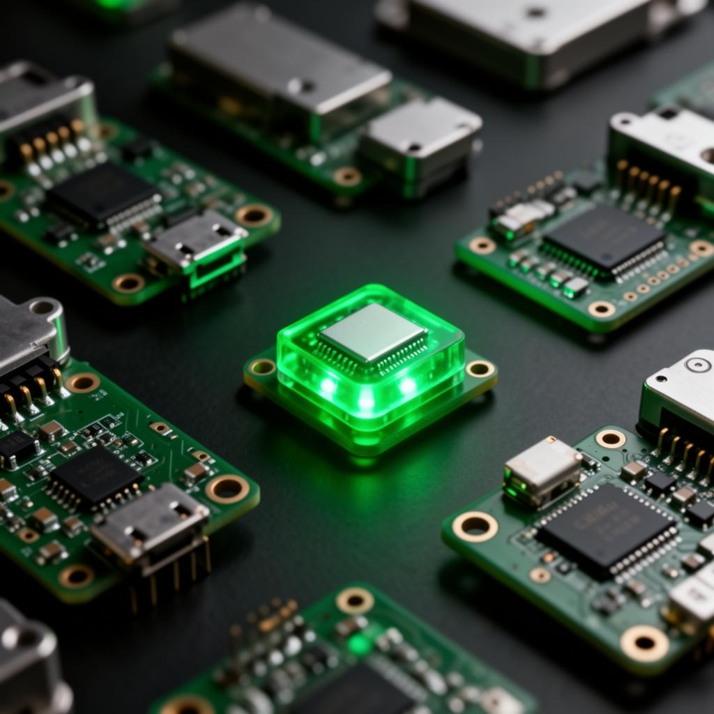 Sensors