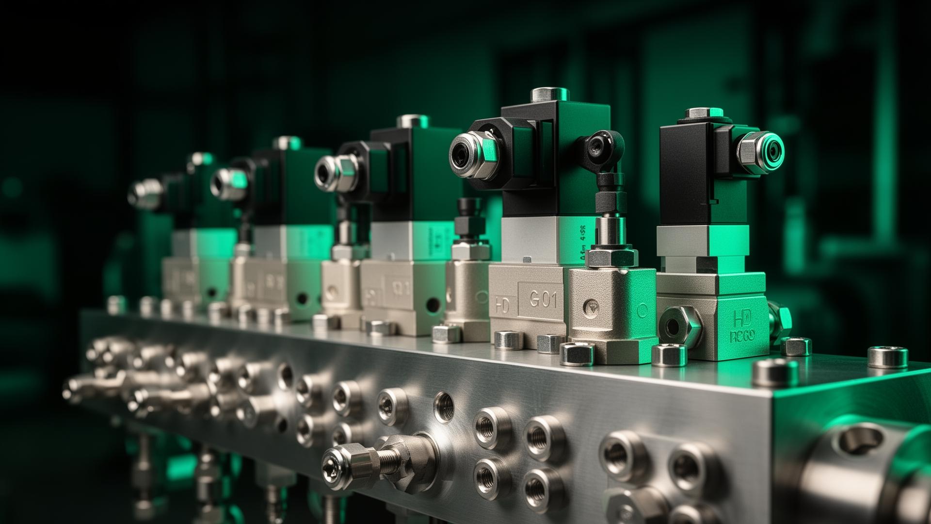 Valves
